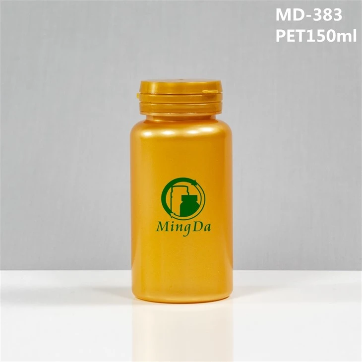 MD-383 PET150cc