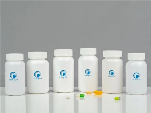 Les ampolles de HDPE són reciclables? Tot el que necessiteu saber