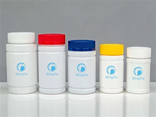 Com es fabriquen les ampolles de HDPE? Procés de fabricació-a-pas a pas