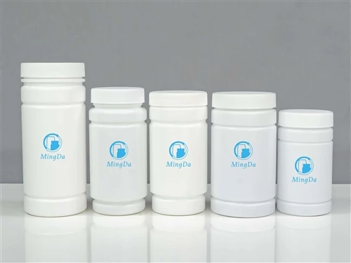 Les ampolles de plàstic de medicaments són reciclables? Normativa explicada