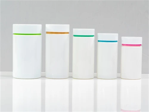 TOP 10 fabricants d'ampolles de pastilles